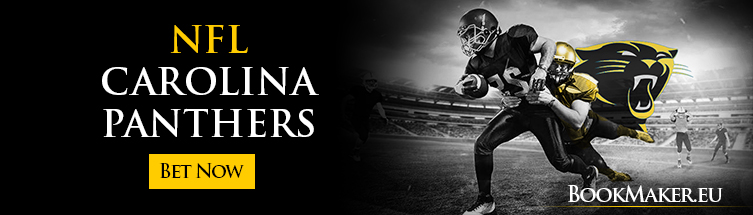 Carolina Panthers NFL Betting